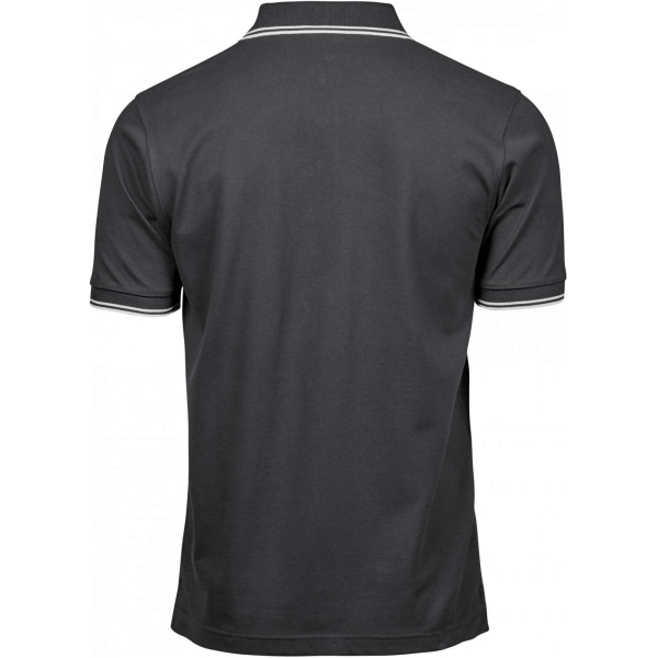 TJ-TJ1407:DK.GREY/WH:L - Image 2