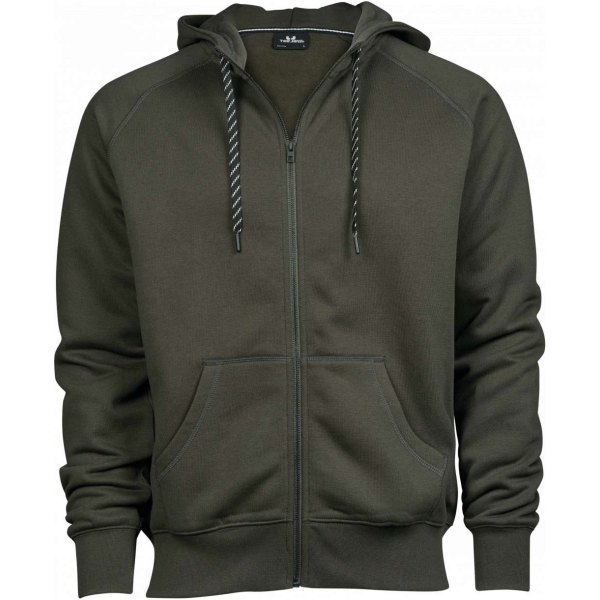 TJ-TJ5435:DEEP GREEN:L - Image 1