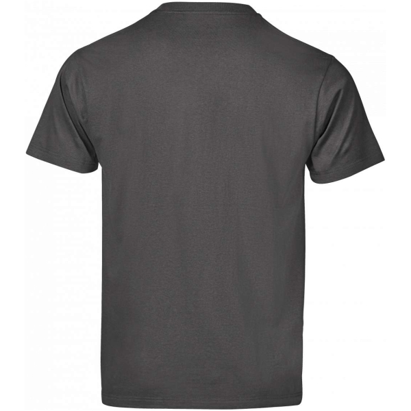 TJ-TJ1140:DARK GREY:XS - Image 2