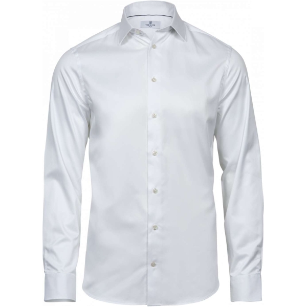 TJ-TJ4021:WHITE:L - Image 1