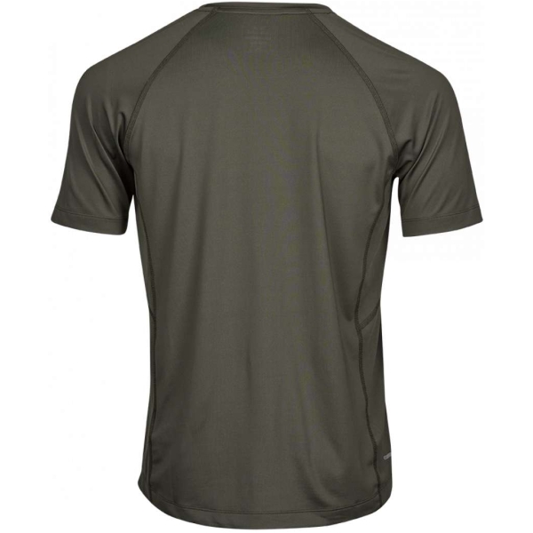 TJ-TJ7020:DEEP GREEN:L - Image 2