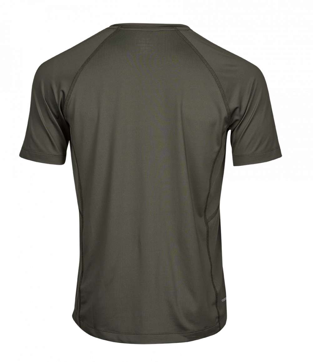 TJ-TJ7020:DEEP GREEN:L - Image 2