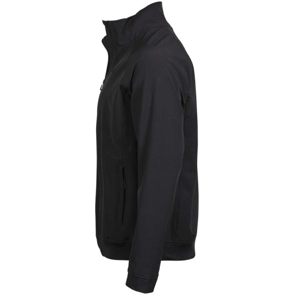 TJ-TJ9602:BLACK:3XL - Image 3