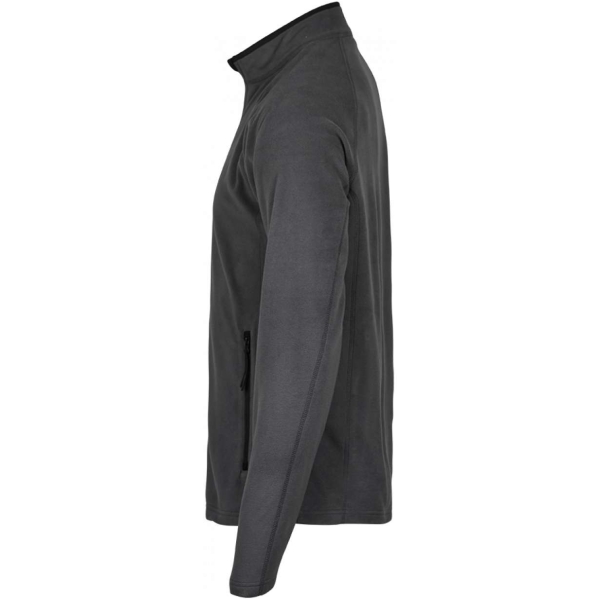TJ-TJ9160:DARK GREY:3XL - Image 3