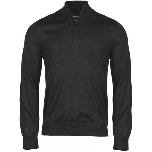 TJ-TJ6010:BLACK:L - Image 1