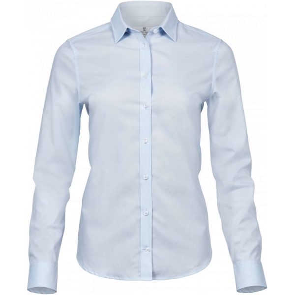 TJ-TJ4025:LIGHT BLUE:L - Image 1