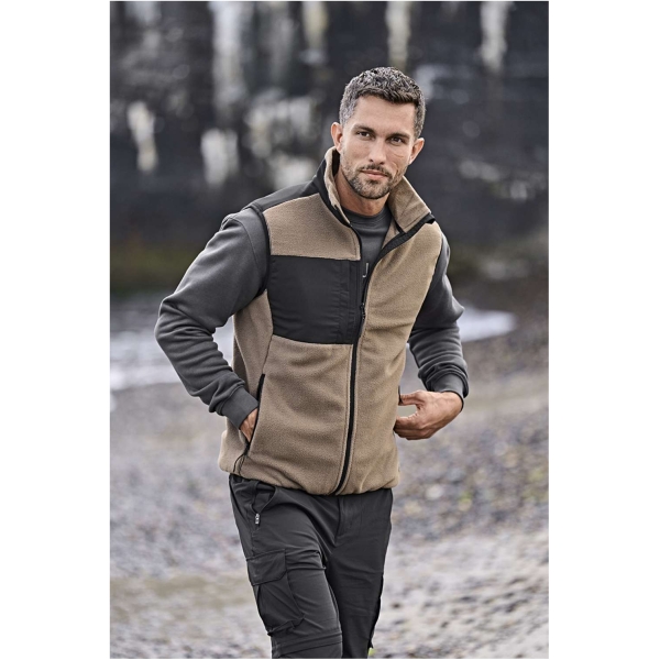 TJ-TJ9122:BLK./BLK.:3XL - Image 5