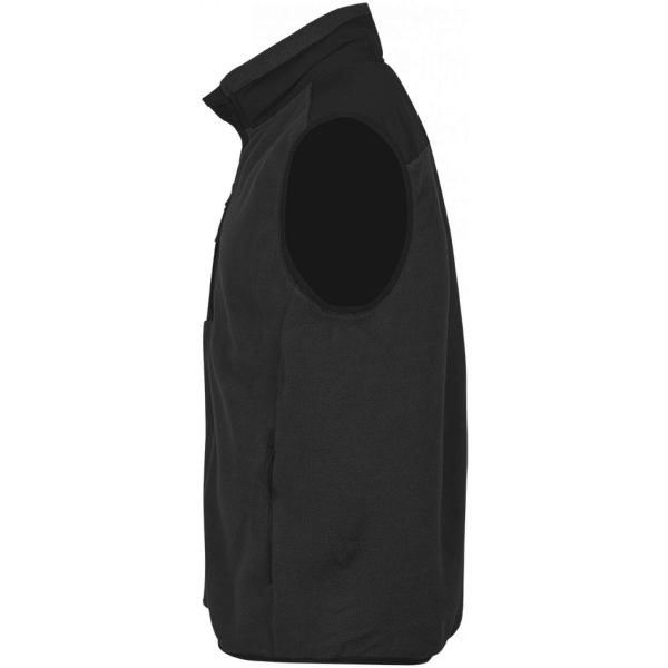 TJ-TJ9122:BLK./BLK.:3XL - Image 3