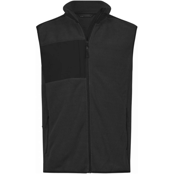 TJ-TJ9122:BLK./BLK.:3XL - Image 1