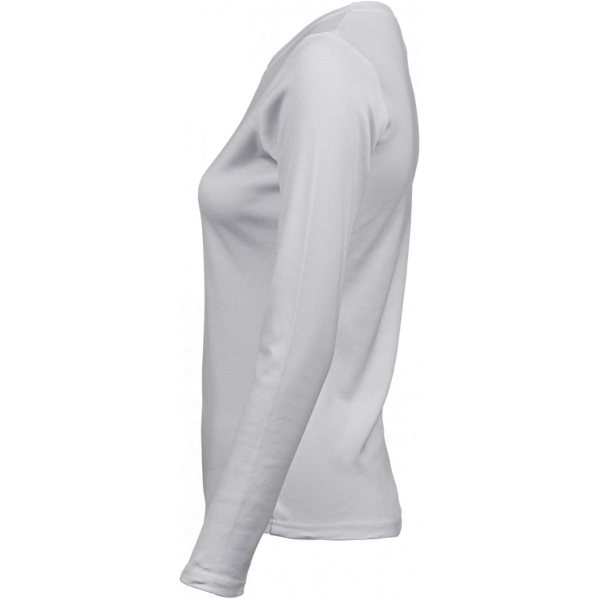 TJ-TJ590:WHITE:L - Image 3