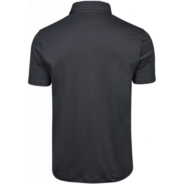 TJ-TJ1440:DARK GREY:L - Image 2