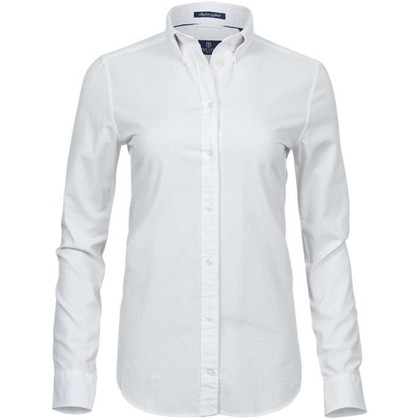 TJ-TJ4001:WHITE:L - Image 1