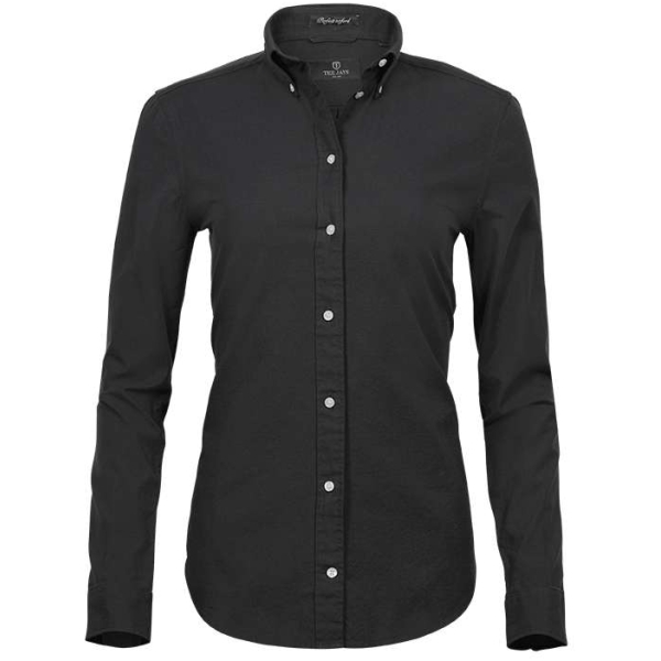 TJ-TJ4001:BLACK:L - Image 1