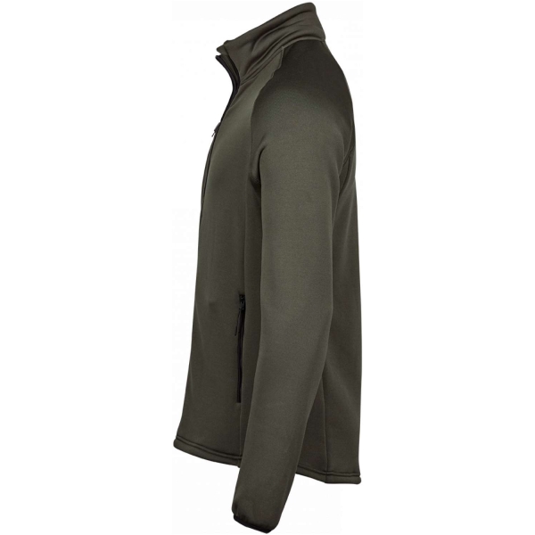 TJ-TJ9100:DEEP GREEN:3XL - Image 3