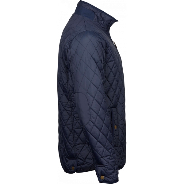 TJ-TJ9660:DEEP NAVY:3XL - Image 4