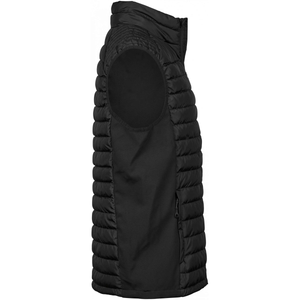 TJ-TJ9624:BLK/BLK/BL:3XL - Image 4