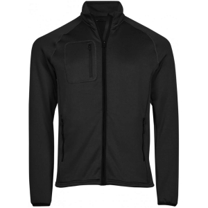 TJ-TJ9100:BLACK:3XL - Image 1
