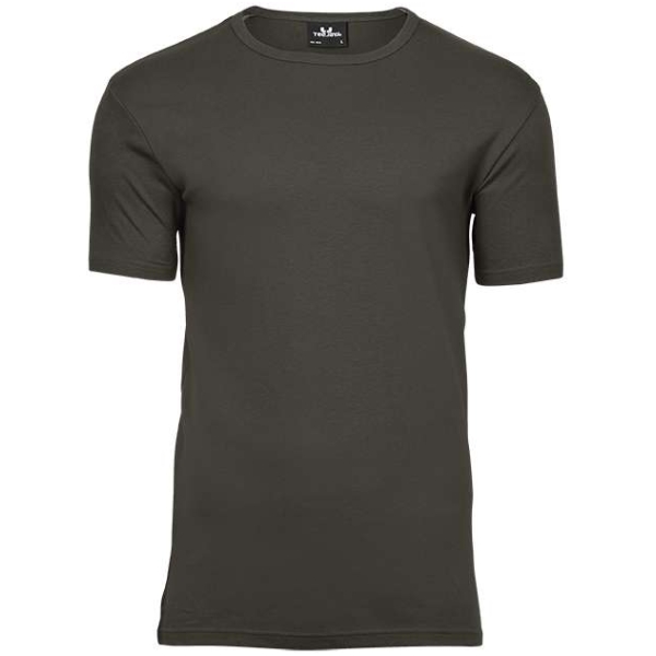 TJ-TJ520:DARK OLIVE:L - Image 1