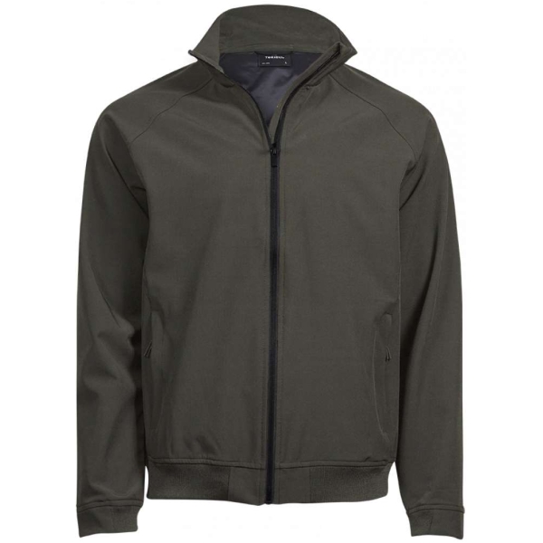 TJ-TJ9602:DEEP GREEN:3XL - Image 1