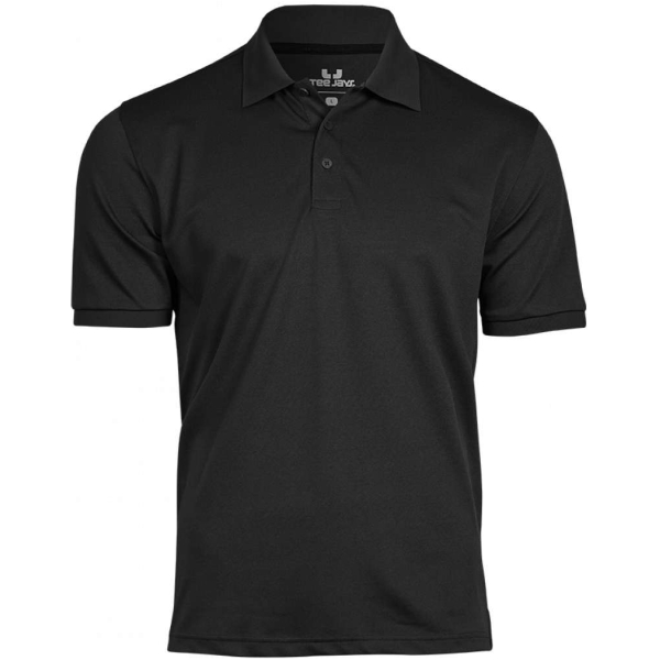 TJ-TJ7000:BLACK:L - Image 1