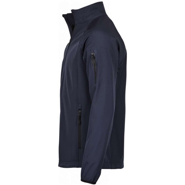 TJ-TJ9510:NAVY:3XL - Image 3