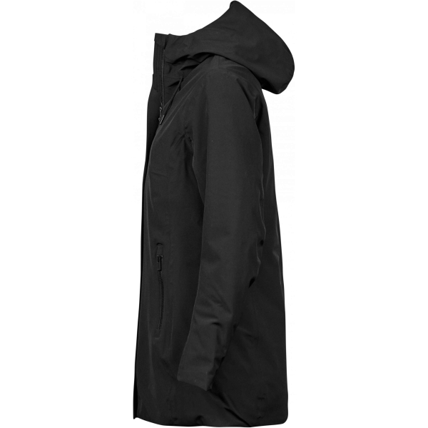 TJ-TJ9609:BLACK:3XL - Image 3