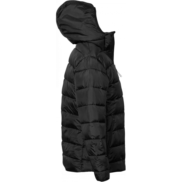 TJ-TJ9647:BLACK:3XL - Image 4