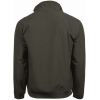 TJ-TJ9602:DEEP GREEN:3XL - Image 2