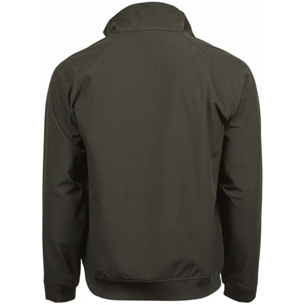TJ-TJ9602:DEEP GREEN:3XL - Image 2