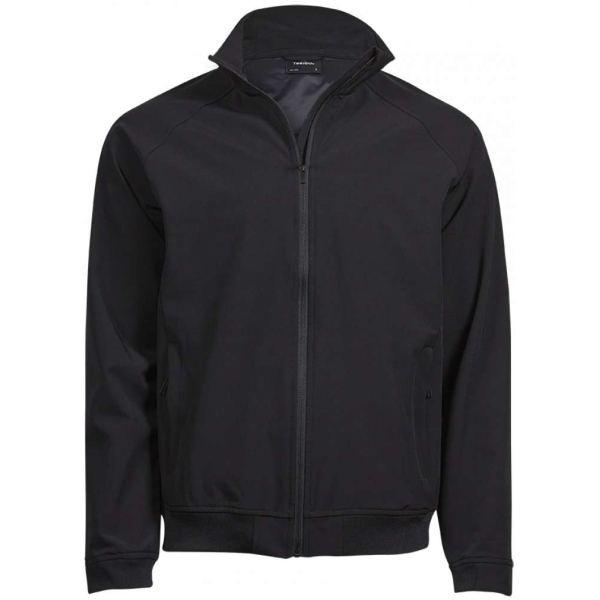TJ-TJ9602:BLACK:3XL - Image 1