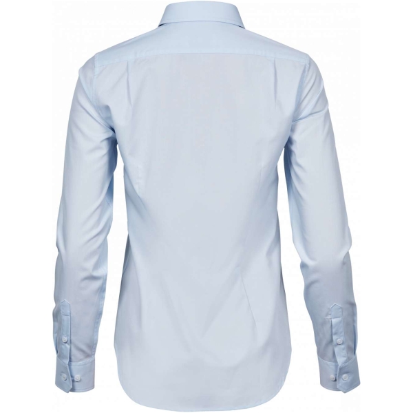 TJ-TJ4025:LIGHT BLUE:L - Image 2
