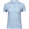 TJ-TJ145:LIGHT BLUE:L - Image 1