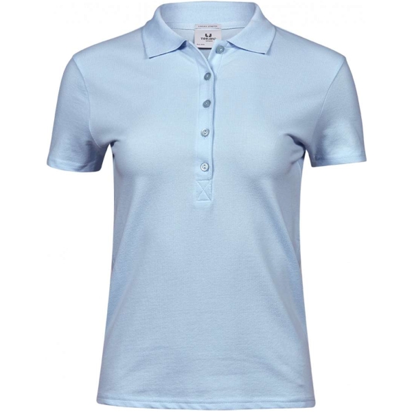 TJ-TJ145:LIGHT BLUE:L - Image 1