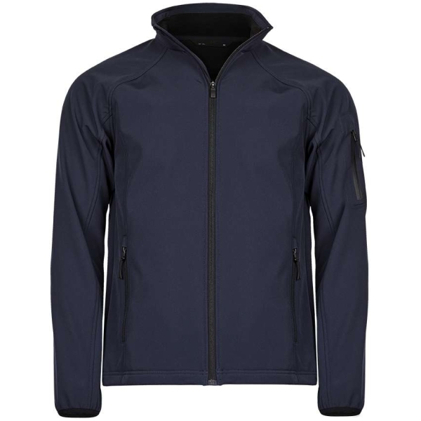 TJ-TJ9510:NAVY:3XL - Image 1