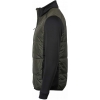 TJ-TJ9110:DGREEN/BLK:3XL - Image 3