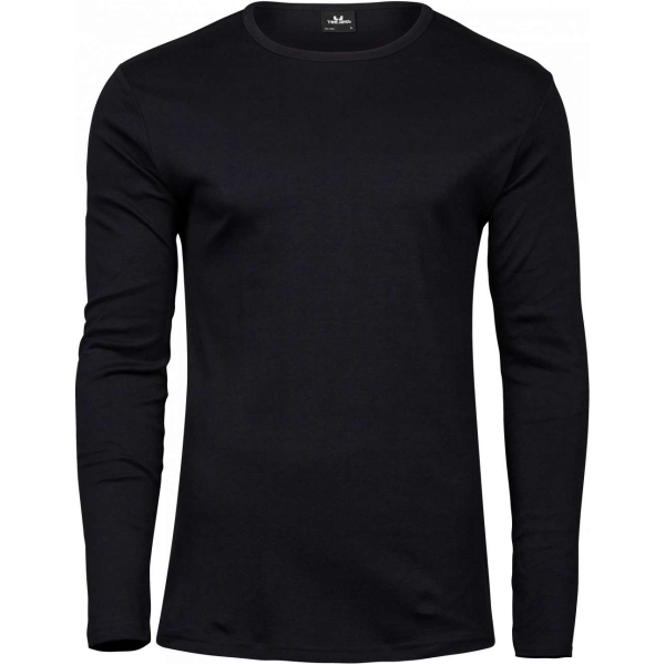 TJ-TJ530:BLACK:L - Image 1