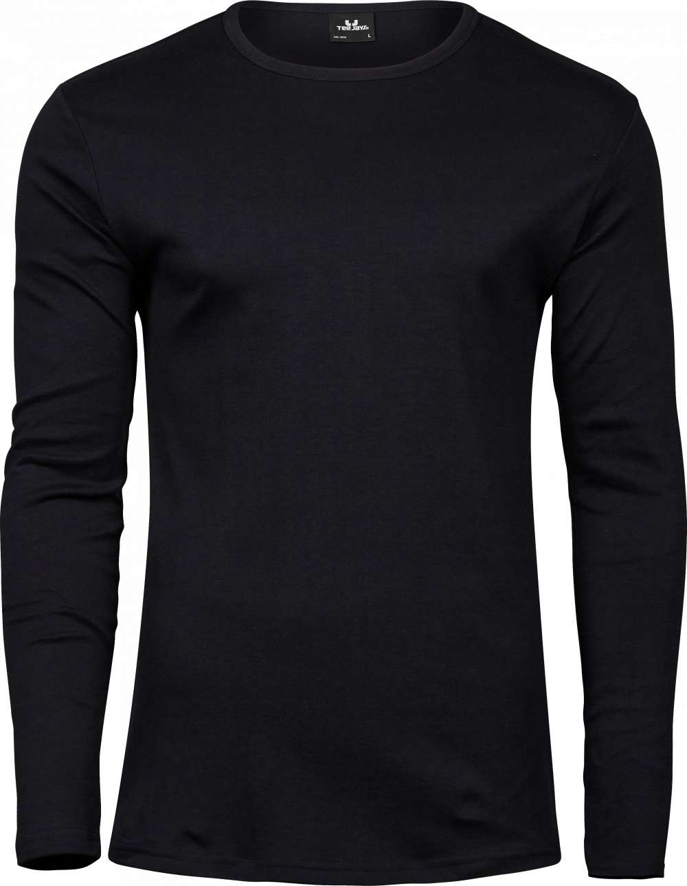 TJ-TJ530:BLACK:L - Image 1