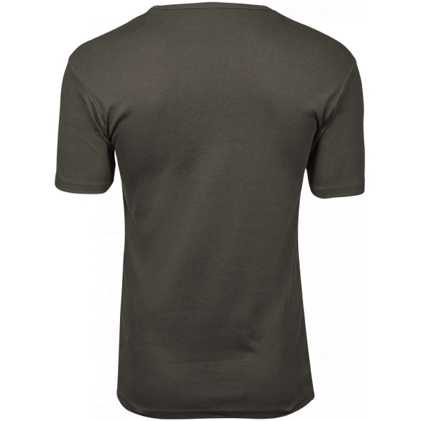 TJ-TJ520:DARK OLIVE:L - Image 2