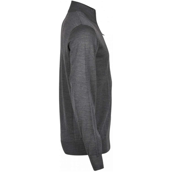 TJ-TJ6010:GREY MEL.:L - Image 4