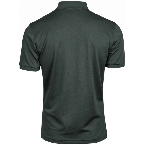 TJ-TJ7000:DARK GREEN:L - Image 2