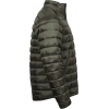 TJ-TJ9644:DEEP GREEN:3XL - Image 4