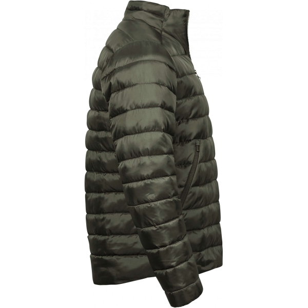 TJ-TJ9644:DEEP GREEN:3XL - Image 4