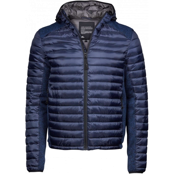 TJ-TJ9610:NAVY/NAVME:3XL - Image 1