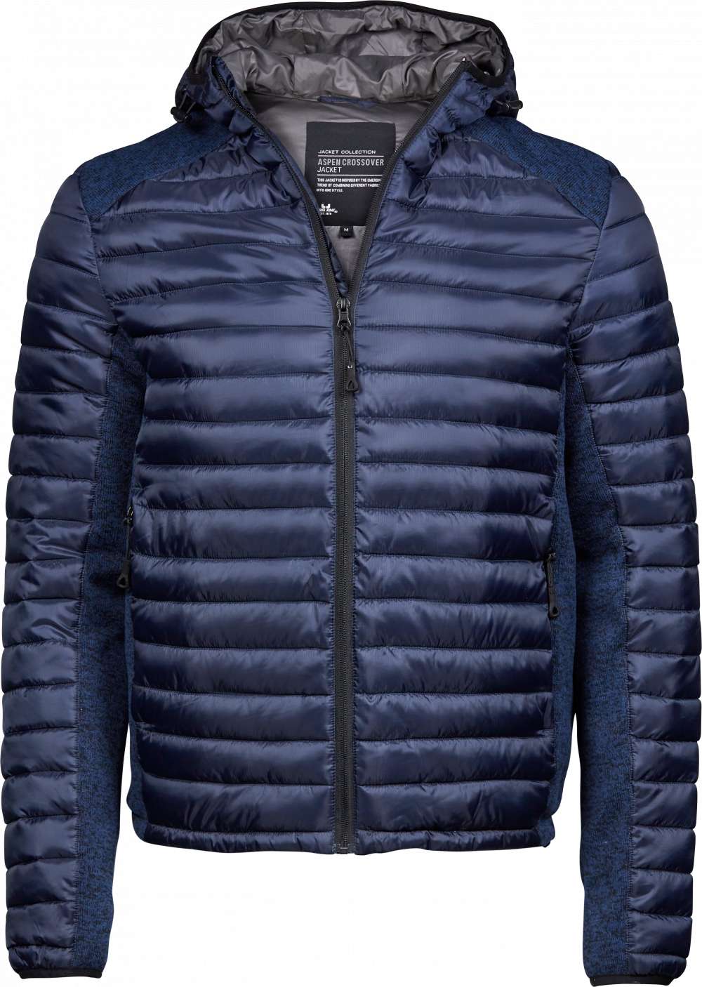 TJ-TJ9610:NAVY/NAVME:3XL - Image 1