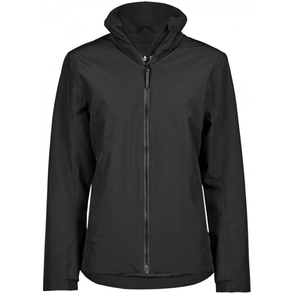 TJ-TJ9607:BLACK:S - Image 1