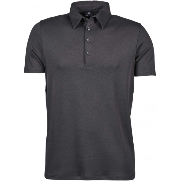 TJ-TJ1440:DARK GREY:L - Image 1