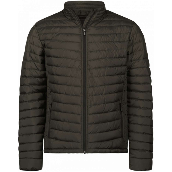 TJ-TJ9630:DARK OLIVE:3XL - Image 1
