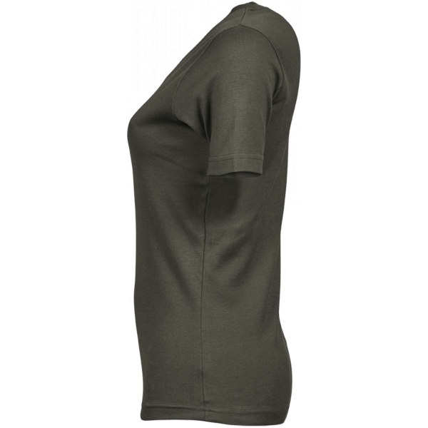 TJ-TJ580:DEEP GREEN:L - Image 3