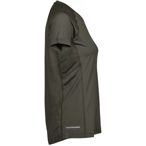 TJ-TJ7021:DEEP GREEN:L - Image 4