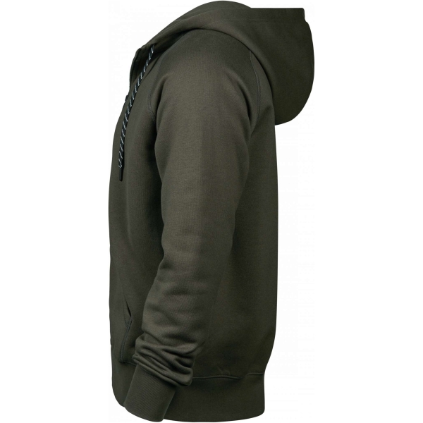 TJ-TJ5435:DEEP GREEN:L - Image 3